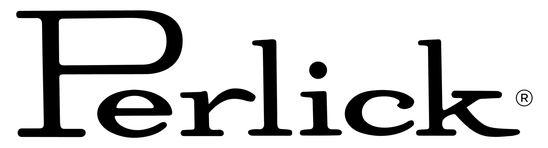 perlick logo