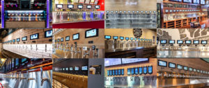 PourMyBeer beverage wall collage
