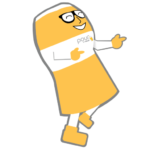 pourmybeer mascot
